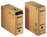 EAN 4002432476299 - Leitz 60860000 archivador organizador Cartón Marrón imagen 1