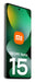 EAN 6932554482947 - Xiaomi Redmi Note 15 17,2 cm (6.77") 8 GB 128 GB 6000 mAh Verde imagen 4