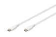 EAN 4016032495802 - Digitus AK-300341-010-W cable USB USB 2.0 USB C imagen 1