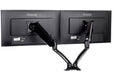 EAN 4948570032129 - iiyama DS3002C-B1 soporte para monitor 68,6 cm (27") Escritorio Negro imagen 10