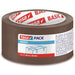 EAN 4042448276124 - TESA 58571-00000-00 cinta adhesiva 66 m Polipropileno (PP) Marrón imagen 1