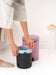 EAN 8710755255281 - Brabantia NewIcon 5 L Alrededor Acero Rosa imagen 5