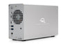 EAN 0810586035064 - OWC Mercury Elite Pro Dual Carcasa de disco duro/SSD Plata 2.5/3.5" imagen 6