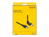 EAN 4043619871506 - DeLOCK 87150 cable DisplayPort Negro imagen 3