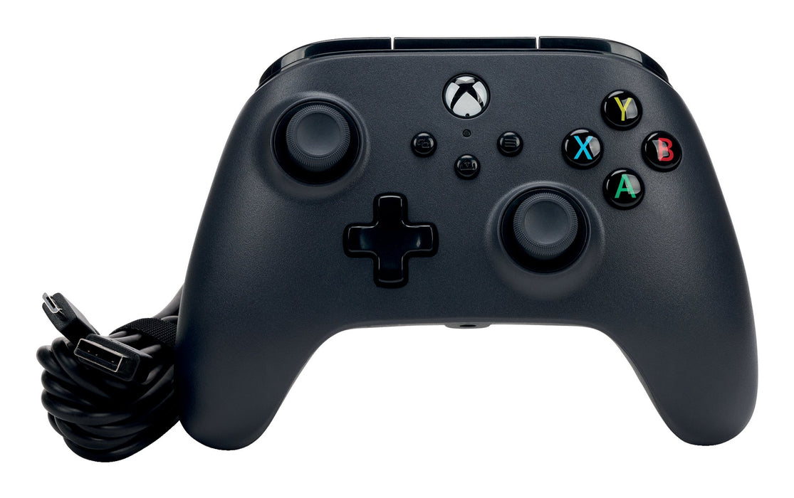 EAN 0617885021244 - PowerA 1519265-02R Negro USB Gamepad Analógico/Digital Xbox One, Xbox Series S, Xbox Series X imagen 8
