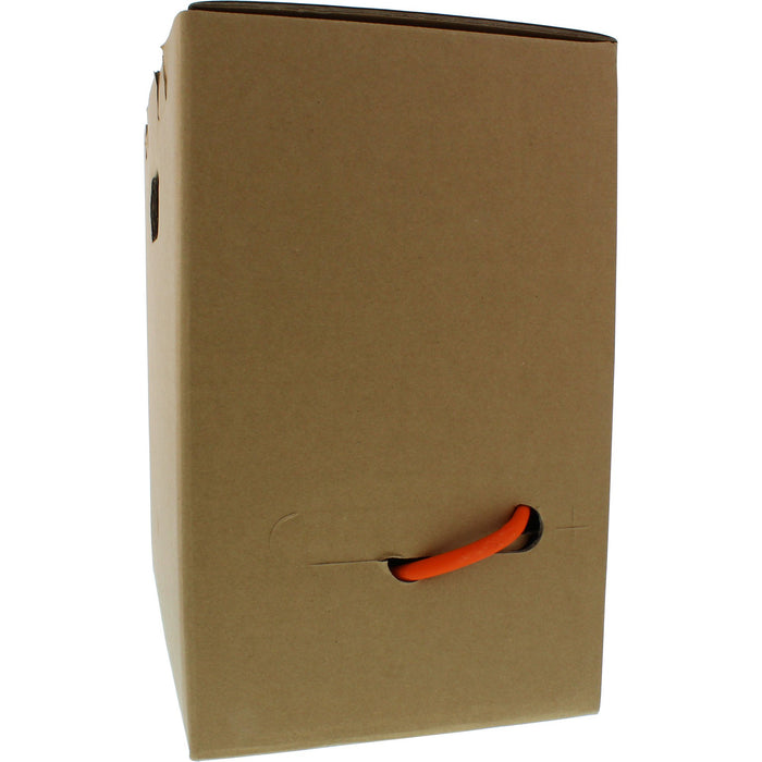 EAN 4043718208029 - InLine 70300I cable de red Naranja 300 m Cat7a S/FTP (S-STP) imagen 3
