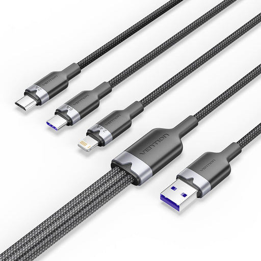 EAN 6922794709805 - Vention CTRBG cable USB imagen 1