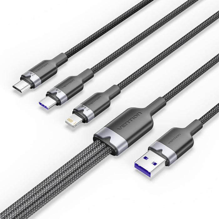 EAN 6922794709805 - Vention CTRBG cable USB imagen 1