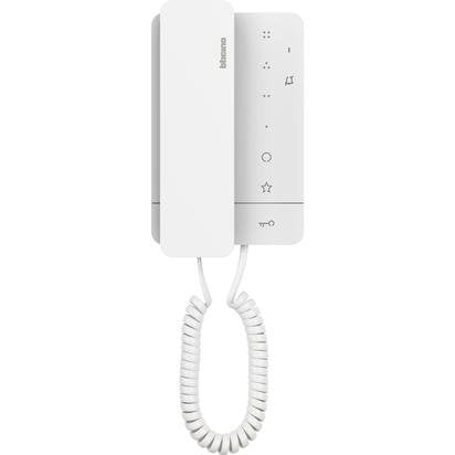 EAN 8005543631171 - bticino 344292 portero automático Blanco imagen 1