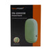 EAN 4040895012531 - RealPower 495505 batería externa 10000 mAh Verde imagen 3