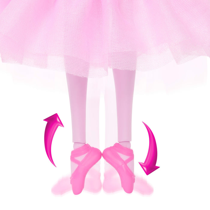 EAN 194735370450 - Barbie JLW51 muñeca imagen 5