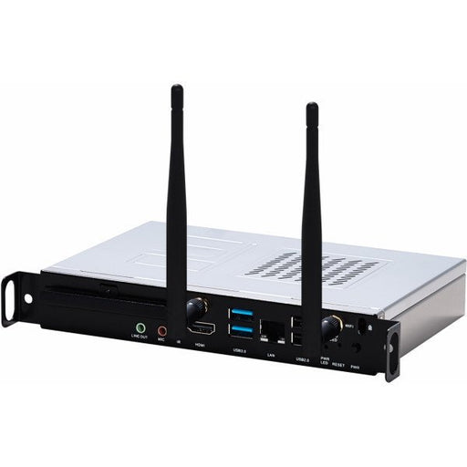 EAN 0766907963922 - Viewsonic VPC12-WPO-2 ordenador empotrado 2,4 GHz Intel® Core™ i5 128 GB SSD 8 GB imagen 2