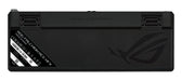 EAN 4711387651858 - ASUS ROG Falchion Ace HFX teclado Juego USB QWERTZ Alemán Negro imagen 2