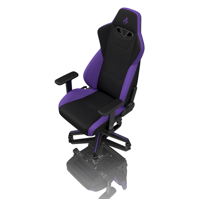 EAN 4251442502003 - Nitro Concepts S300 Asiento acolchado tapizado Respaldo acolchado tapizado imagen 9