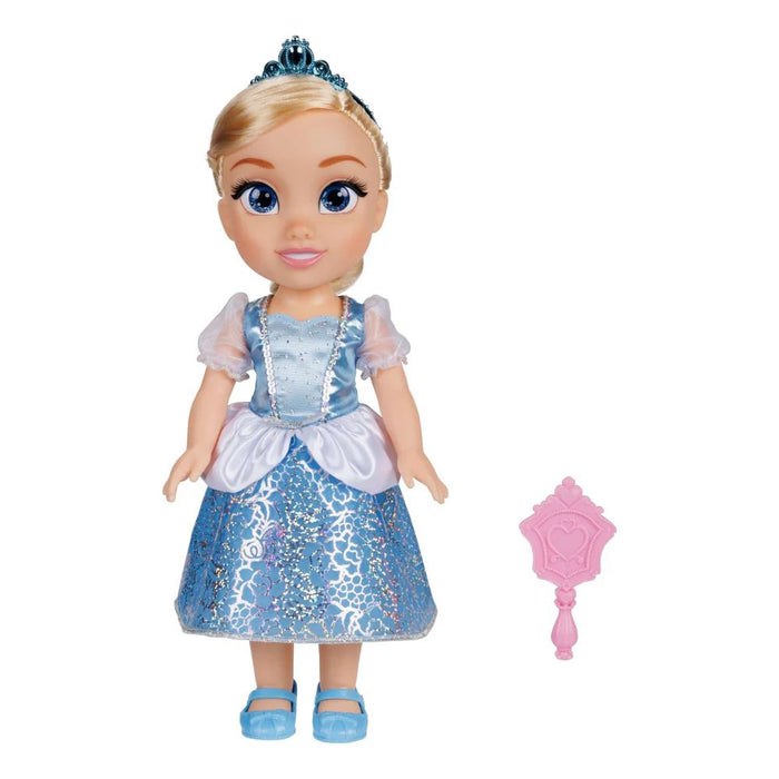 EAN 0192995230149 - Disney Princess My Friend Cinderella imagen 4