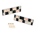 EAN 8710126039762 - Rummikub 03976 juego de tablero 20 min Juego de mesa Juego de fichas imagen 3