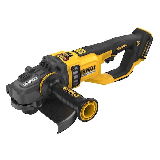 EAN 5035048793015 - DeWALT DCG460NK-XJ lijadora y enceradora de suelo imagen 1
