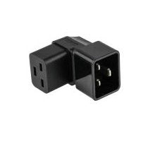 EAN 4066857002853 - Kabelmeister SKA-2093S cambiador de género para cable C20 C19 Negro imagen 1