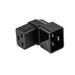EAN 4066857002853 - Kabelmeister SKA-2093S cambiador de género para cable C20 C19 Negro imagen 1