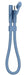 EAN 0745883916269 - Belkin BPB028hqBL 20000 mAh Azul imagen 3