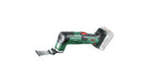 EAN 4053423231946 - Bosch UniversalMulti 18V-32 Negro, Verde 19000 OPM imagen 2