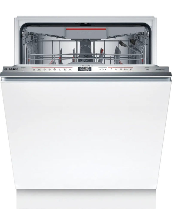 EAN 4242005501212 - Bosch Serie 6 SBD6ECX12E lavavajillas Completamente integrado 14 cubiertos imagen 1