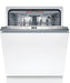 EAN 4242005501212 - Bosch Serie 6 SBD6ECX12E lavavajillas Completamente integrado 14 cubiertos imagen 1