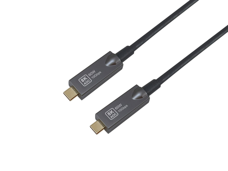 EAN 4015867243763 - Equip 119467 cable USB USB 3.2 Gen 2 (3.1 Gen 2) 7,5 m USB C 10 Gbit/s 60 W Negro imagen 2