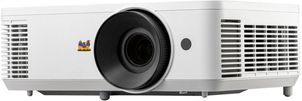 EAN 0766907019988 - Viewsonic PA700S videoproyector Proyector de alcance estándar 4500 lúmenes ANSI SVGA (800x600) Blanco imagen 2