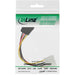 EAN 4043718026555 - InLine 29670 cable de alimentación interna 0,15 m imagen 2