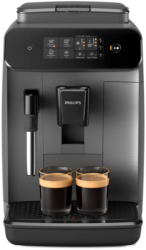 EAN 8720389016479 - Philips 800 series EP0824/00 cafetera eléctrica Totalmente automática Máquina espresso 1,8 L imagen 2