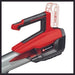EAN 4006825658965 - Einhell GP-LB 18/200 Li GK-Solo 200 kmh imagen 4