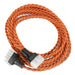 EAN 731304262848 - APC NetBotz Leak Rope Extention cable de señal 6 m Rojo imagen 3