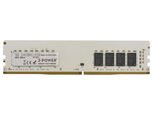 EAN 5055190178010 - 2-Power MEM8904A módulo de memoria 16 GB 1 x 16 GB DDR4 imagen 1