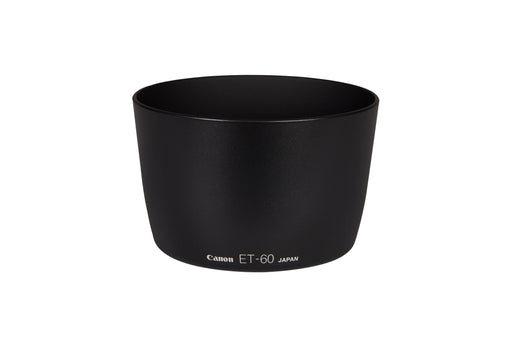 EAN 4960999440491 - Canon 2637A001 parasol de objetivo Negro imagen 1