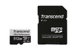 EAN 760557863151 - Transcend USD340S 512 GB MicroSDXC UHS-I Clase 10 imagen 2