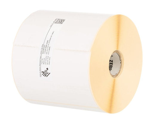 EAN 5712505140970 - Zebra Z-Perform 1000D Blanco Etiqueta para impresora autoadhesiva imagen 2
