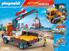 EAN 4008789717504 - Playmobil Action 71750 set de juguetes imagen 4