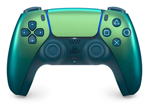 EAN 711719023913 - Sony DualSense Verde azulado Bluetooth/USB Gamepad Analógico/Digital Android imagen 1