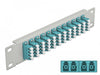 EAN 4043619667994 - DeLOCK 66799 panel de parcheo imagen 1