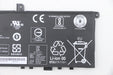 EAN 5704174403012 - Lenovo 5B10W13900 refacción para laptop Batería imagen 4