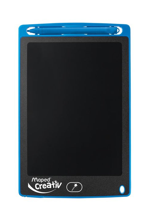 EAN 3154149070398 - Maped Creativ Magic Negro, Azul imagen 1
