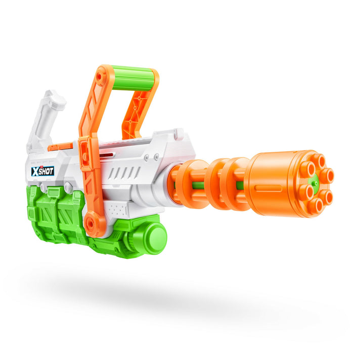 EAN 4894680029385 - XSHOT 118112 pistola de agua o globo de agua 1600 ml imagen 5