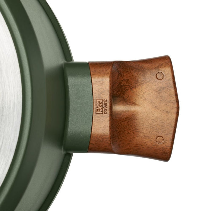 EAN 4260709013688 - Resto Kitchenware 93703 cacerola 4,6 L Alrededor Verde imagen 13