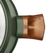 EAN 4260709013688 - Resto Kitchenware 93703 cacerola 4,6 L Alrededor Verde imagen 13