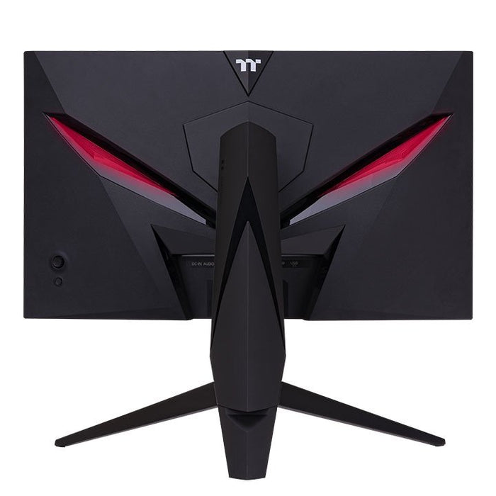 EAN 4713227536134 - Thermaltake TGM-I27FQ pantalla para PC 68,6 cm (27") 2560 x 1440 Pixeles Quad HD LED Negro imagen 2