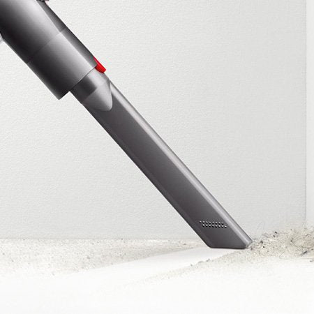 EAN 5025155090152 - Dyson V8 Absolute Aspiradora escoba 2 en 1 Batería Secar Sin bolsa Plata, Amarillo imagen 7