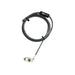 EAN 7640186416948 - DICOTA BASE XX LAPTOP LOCK WEDGE imagen 2