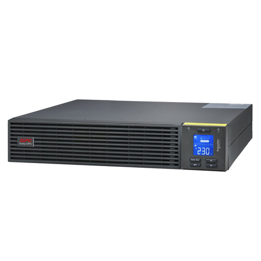 EAN 731304436881 - APC Easy UPS On-Line SRV sistema de alimentación ininterrumpida (UPS) Doble conversión (en línea) 1 kVA 90 imagen 1