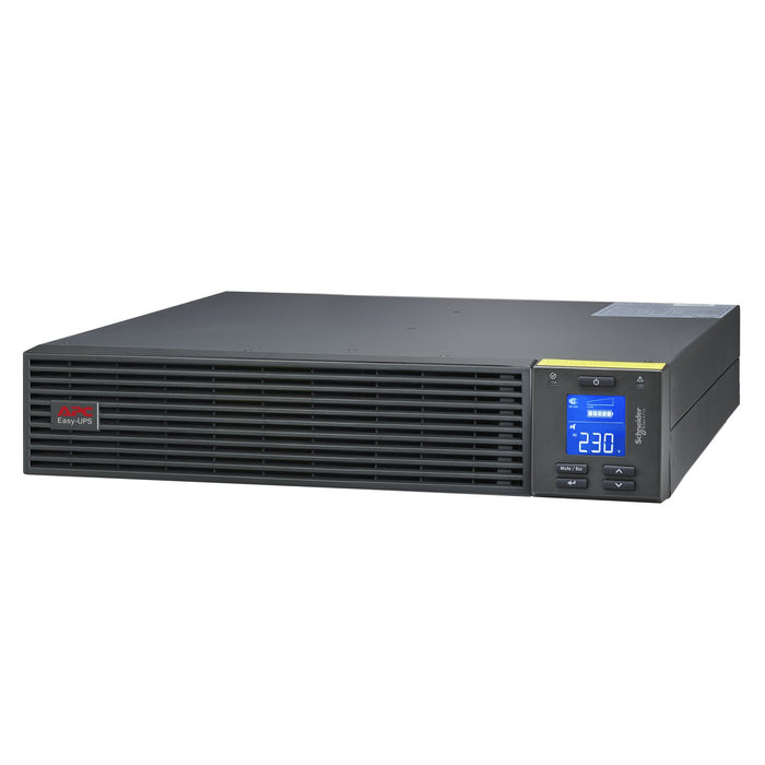 EAN 731304436881 - APC Easy UPS On-Line SRV sistema de alimentación ininterrumpida (UPS) Doble conversión (en línea) 1 kVA 90 imagen 1